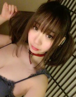 裙摆下的野兽